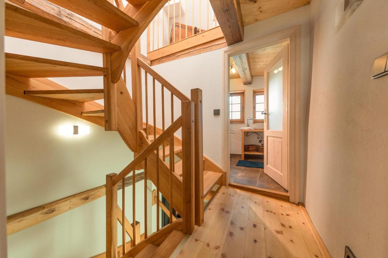 Villa-Duck-Dich Wernigerode Zewnętrze zdjęcie