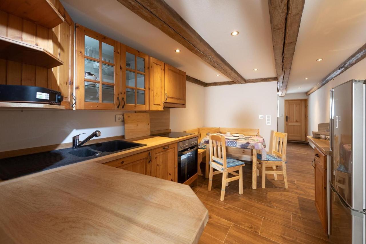 Villa-Duck-Dich Wernigerode Zewnętrze zdjęcie