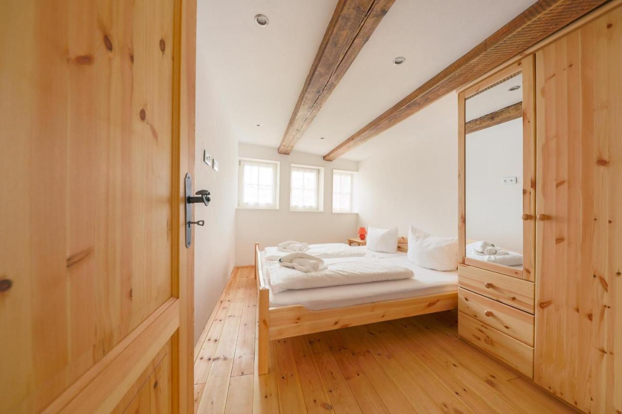 Villa-Duck-Dich Wernigerode Zewnętrze zdjęcie